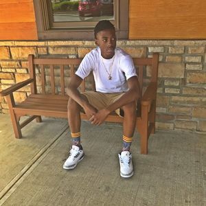 Meet your Posher, Shondell